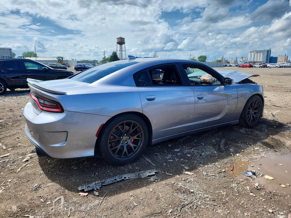 Aukcja sprzedaży 2015 Dodge Charger, vin: 2C3CDXEJ2FH905490, numer aukcji: 56627106
