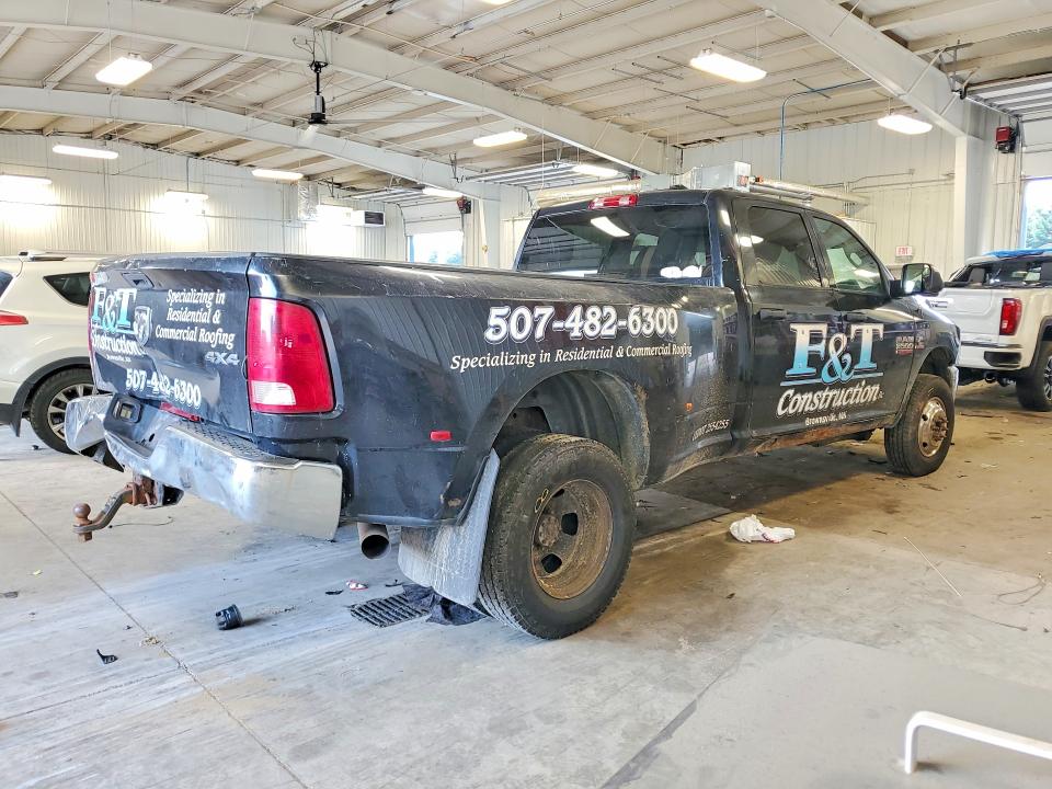 2014 Ram 3500 მანქანა იყიდება აუქციონზე, vin: 3C63RRGL7EG313175, აუქციონის ნომერი: 59343576