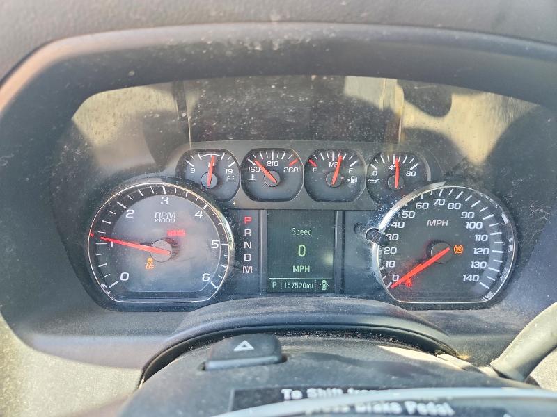 57910336 :رقم المزاد ، 1GTN1TEC5FZ900825 vin ، 2015 Gmc Sierra مزاد بيع