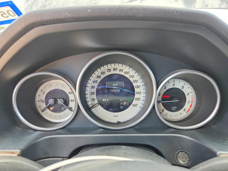 2014 Mercedes-benz E მანქანა იყიდება აუქციონზე, vin: WDDHF5KB3EB036778, აუქციონის ნომერი: 55670556