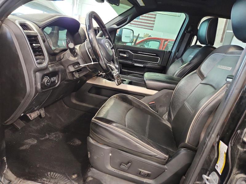 Продаж на аукціоні авто 2019 Ram 2500, vin: 3C6UR5NL6KG599192, номер лоту: 58092626