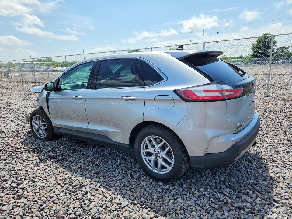 Aukcja sprzedaży 2024 Ford Edge, vin: 2FMPK4J90RBA25825, numer aukcji: 59546786