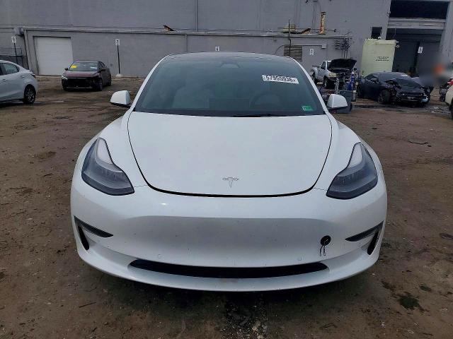 Aukcja sprzedaży 2022 Tesla Model 3, vin: 5YJ3E1EB6NF347551, numer aukcji: 57955936