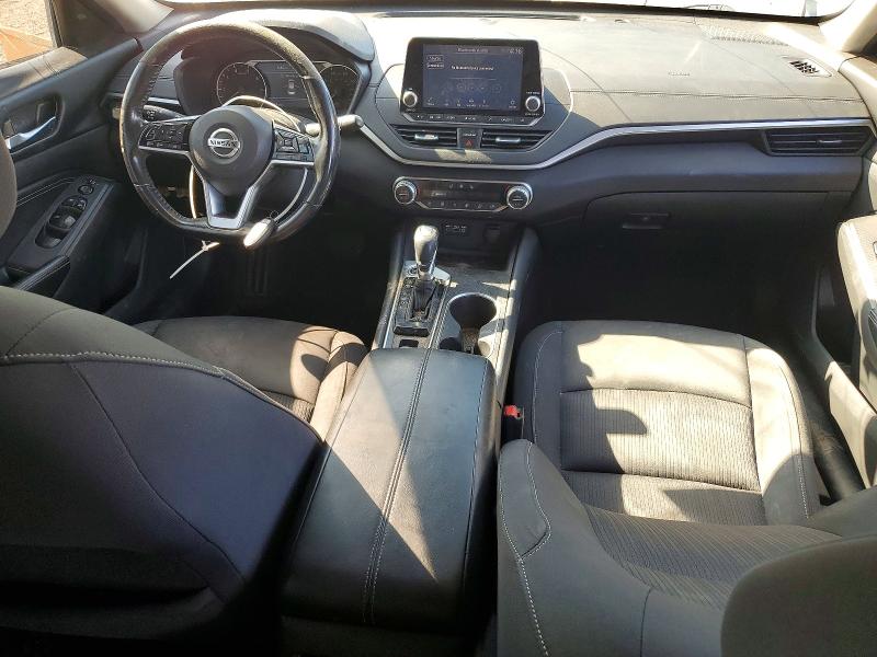 55601696 :رقم المزاد ، 1N4BL4DVXKC124538 vin ، 2019 Nissan Altima مزاد بيع