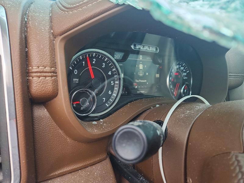 Aukcja sprzedaży 2019 Ram 1500, vin: 1C6SRFDT0KN860029, numer aukcji: 56333056