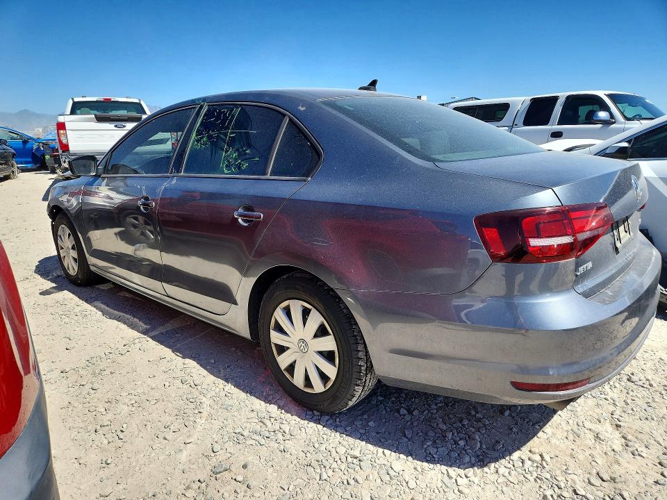 Продаж на аукціоні авто 2016 Volkswagen Jetta, vin: 3VW267AJ3GM227811, номер лоту: 57067646