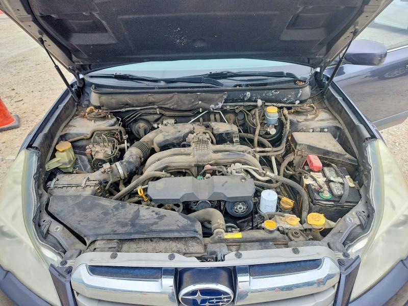 Продажа на аукционе авто 2014 Subaru Outback, vin: 4S4BRCLC8E3237178, номер лота: 56419616