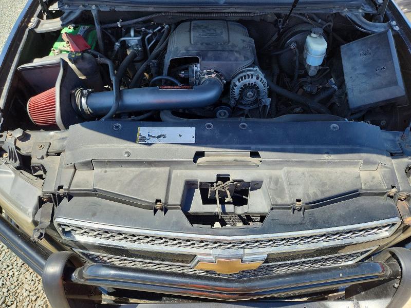 Продаж на аукціоні авто 2011 Chevrolet Suburban, vin: 1GNSKKE30BR244576, номер лоту: 56744786