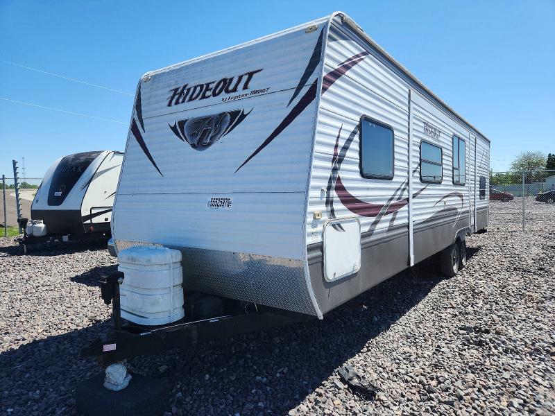 Aukcja sprzedaży 2012 Keystone Rv Recreational Vehicle (rv), vin: 4YDT31R29C7202973, numer aukcji: 55525976