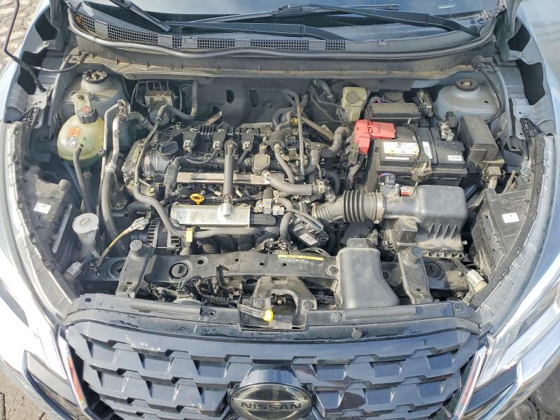 Продаж на аукціоні авто 2021 Nissan Kicks, vin: 3N1CP5CV2ML515011, номер лоту: 56284856