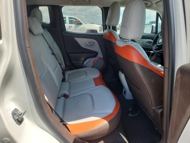 58882266 :رقم المزاد ، ZACCJADB6HPF09043 vin ، 2017 Jeep Renegade مزاد بيع