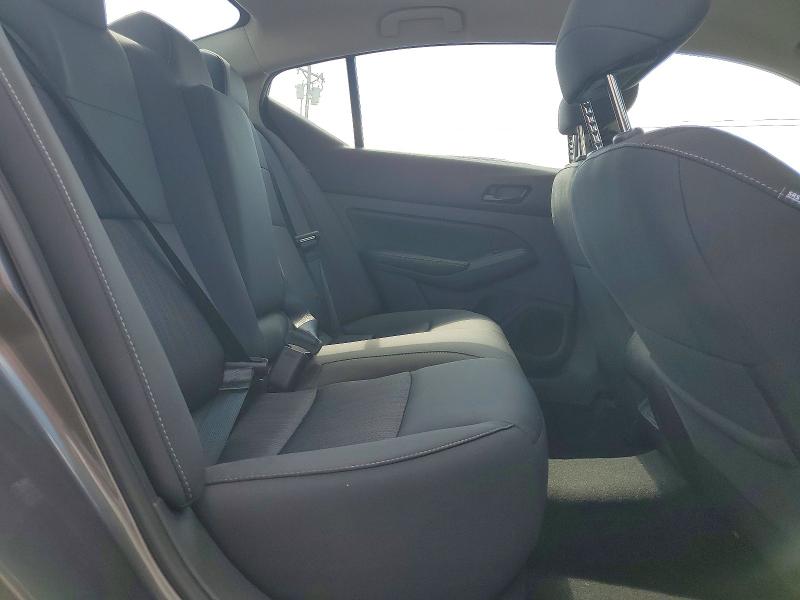 95587485 :رقم المزاد ، 1N4BL4DV9SN427007 vin ، 2025 Nissan Altima مزاد بيع
