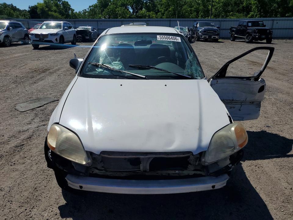 Aukcja sprzedaży 1996 Honda Civic, vin: 1HGEJ6629TL015437, numer aukcji: 55506406