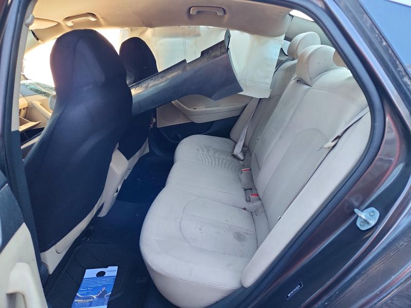 Продаж на аукціоні авто 2016 Hyundai Sonata, vin: 5NPE24AF3GH336216, номер лоту: 56179156