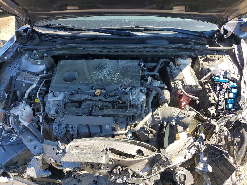 2022 Toyota Camry მანქანა იყიდება აუქციონზე, vin: 4T1G11AK3NU641219, აუქციონის ნომერი: 56090586
