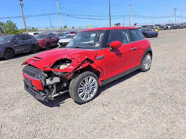 Продажа на аукционе авто 2024 Mini Cooper, vin: WMW53DH06R2U96882, номер лота: 56287926