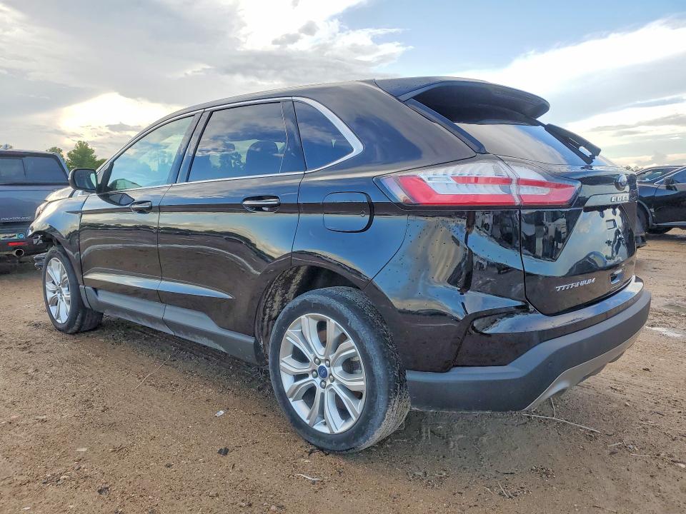 Aukcja sprzedaży 2022 Ford Edge, vin: 2FMPK4K91NBA51939, numer aukcji: 56435166