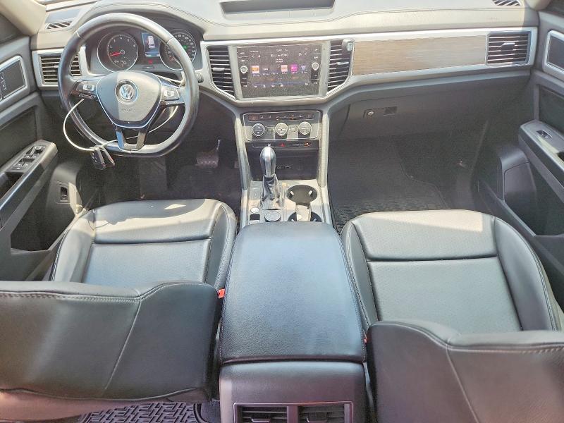 Aukcja sprzedaży 2018 Volkswagen Atlas, vin: 1V2LR2CA7JC538194, numer aukcji: 55612266