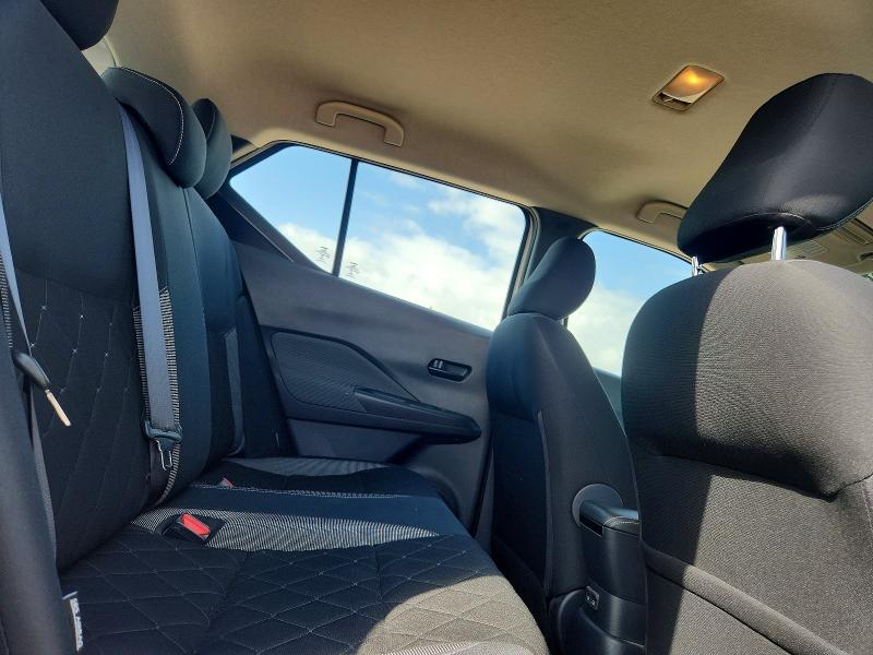 58640536 :رقم المزاد ، 3N1CP5BV6LL504206 vin ، 2020 Nissan Kicks مزاد بيع