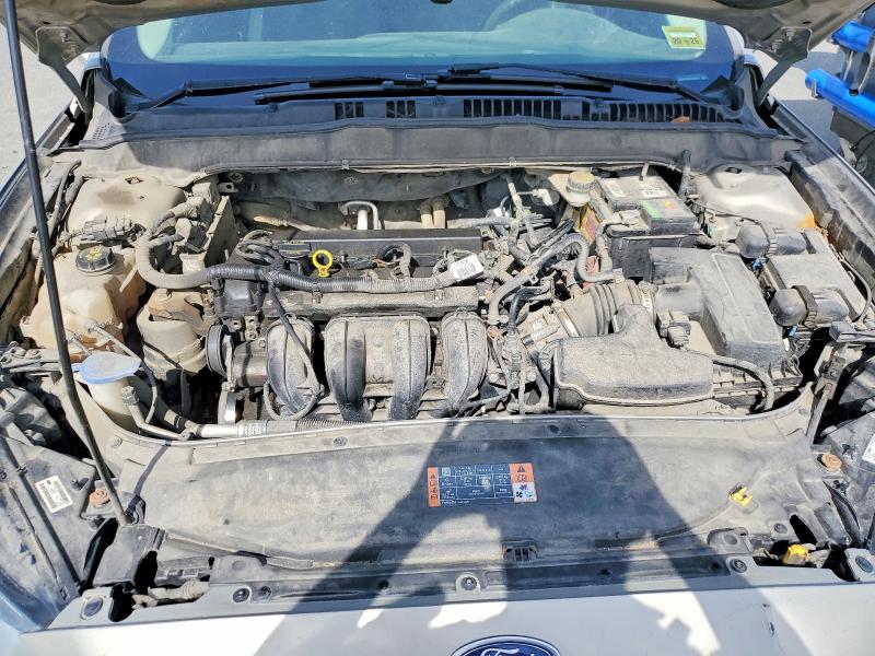 Продаж на аукціоні авто 2016 Ford Fusion, vin: 3FA6P0H72GR180475, номер лоту: 56709916