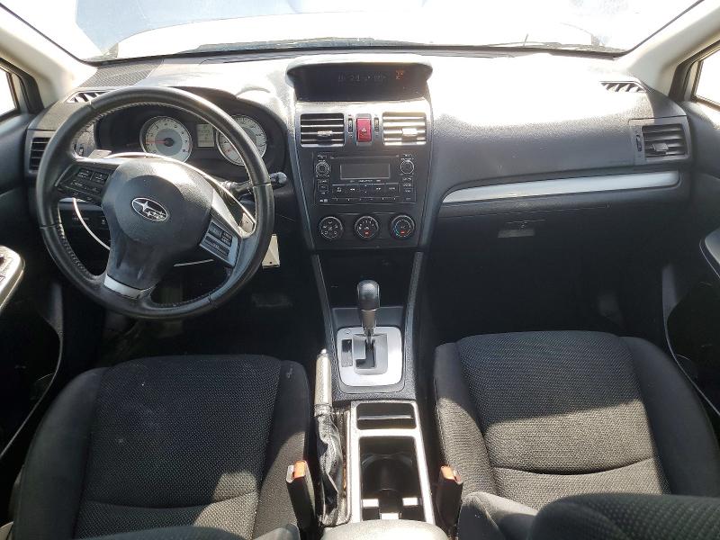 Продажа на аукционе авто 2013 Subaru Impreza, vin: JF1GPAD67D2217768, номер лота: 56267816
