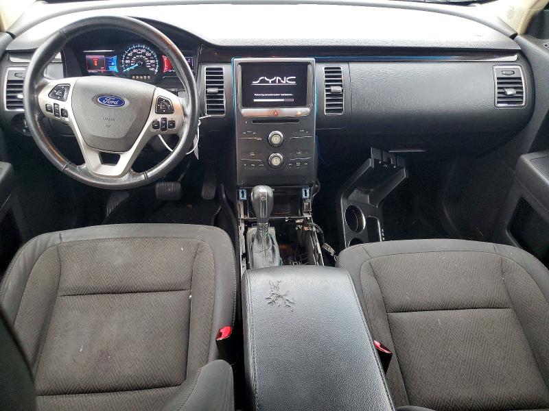 Продажа на аукционе авто 2013 Ford Flex, vin: 2FMGK5C87DBD12873, номер лота: 57475296