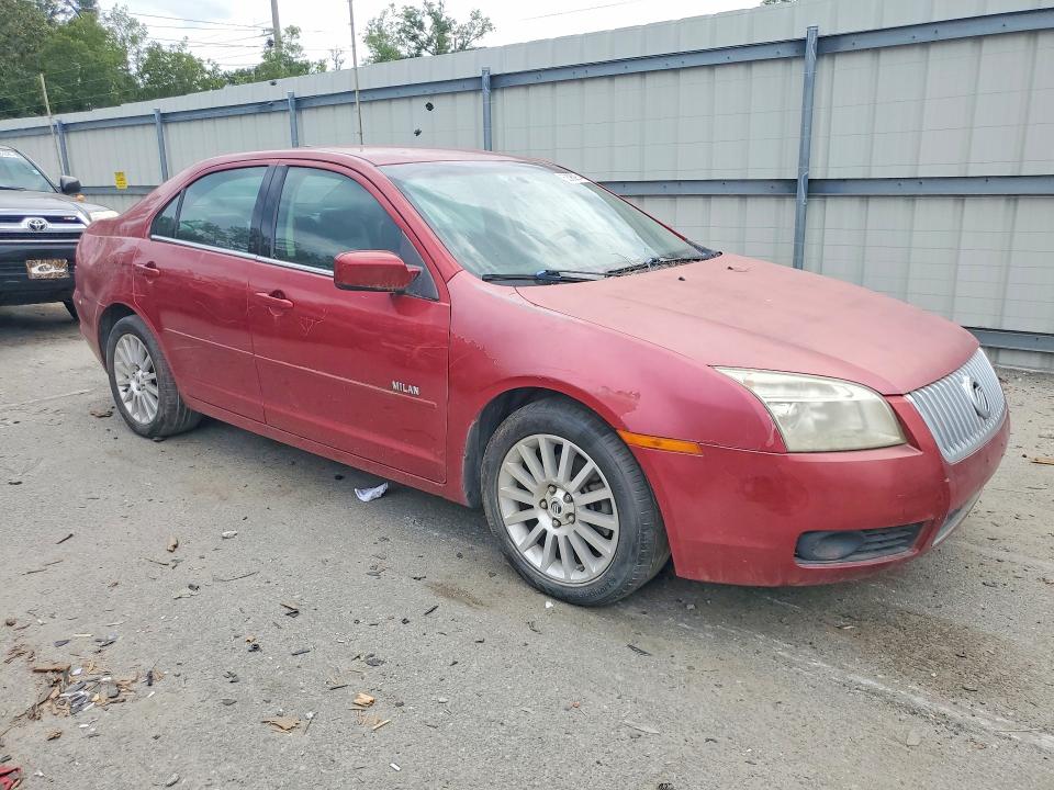 Продажа на аукционе авто 2007 Mercury Milan, vin: 3MEHM08Z87R652366, номер лота: 53959746