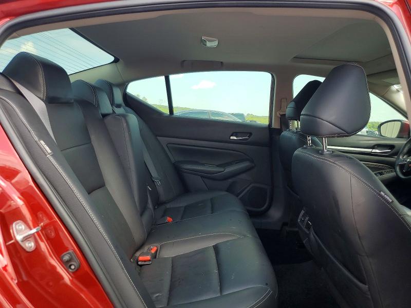 57194926 :رقم المزاد ، 1N4BL4EV7KC113849 vin ، 2019 Nissan Altima مزاد بيع