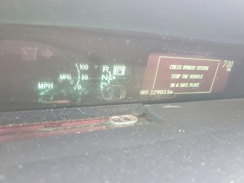 85964525 :رقم المزاد ، JTDKN3DU9E1760888 vin ، 2014 Toyota Prius مزاد بيع