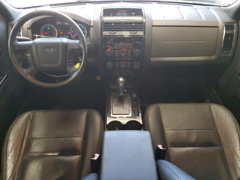 Aukcja sprzedaży 2010 Ford Escape, vin: 1FMCU9E74AKC25356, numer aukcji: 57595776