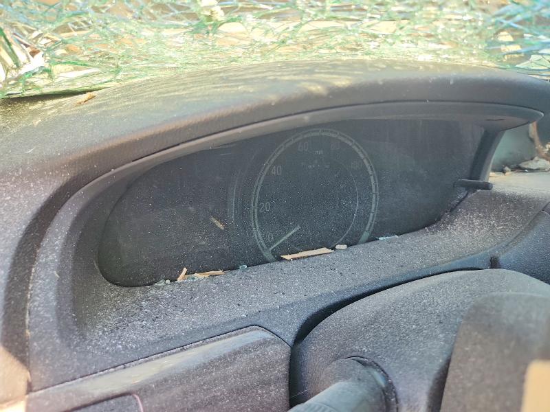 57551906 :رقم المزاد ، JHMCR6F72HC010693 vin ، 2017 Honda Accord مزاد بيع