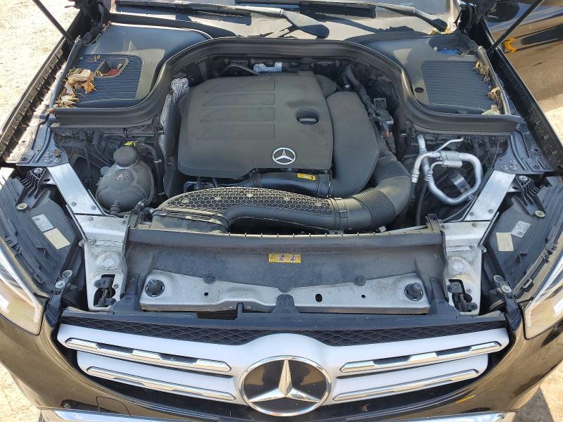56073246 :رقم المزاد ، WDC0G8EB2LF704216 vin ، 2020 Mercedes-benz Glc مزاد بيع