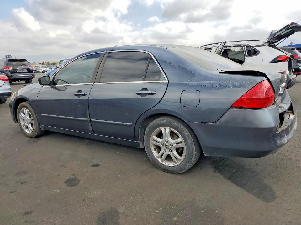 Aukcja sprzedaży 2006 Honda Accord, vin: 1HGCM56356A175428, numer aukcji: 85452725