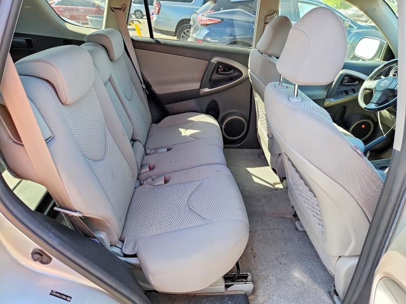 55694676 :رقم المزاد ، JTMBK31V386034571 vin ، 2008 Toyota Rav4 مزاد بيع