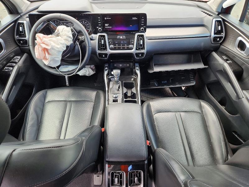 Продажа на аукционе авто 2021 Kia Sorento, vin: 5XYRK4LF9MG063946, номер лота: 58549086