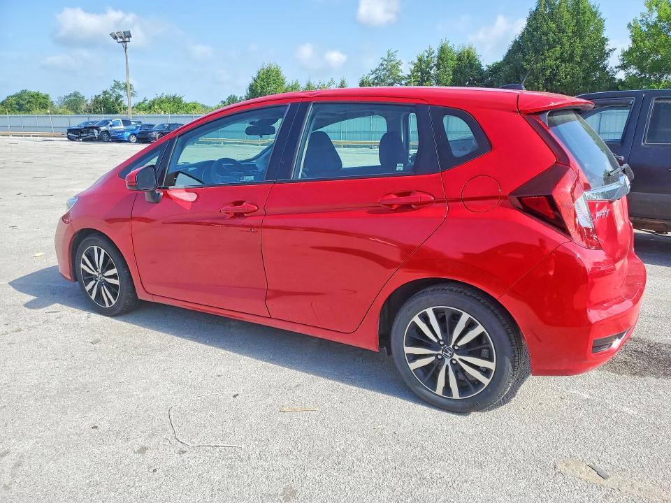 Продажа на аукционе авто 2020 Honda Fit, vin: 3HGGK5H85LM714211, номер лота: 59358046