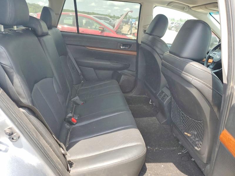 Aukcja sprzedaży 2013 Subaru Outback, vin: 4S4BRBLC1D3307600, numer aukcji: 58442006