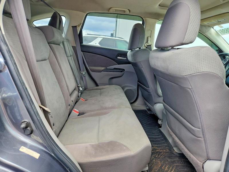 Продажа на аукционе авто 2013 Honda Cr-v, vin: 2HKRM3H53DH511191, номер лота: 57552686