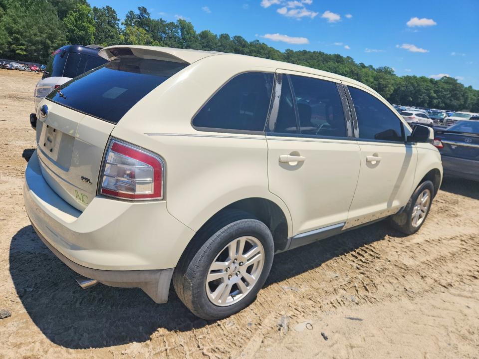 Aukcja sprzedaży 2007 Ford Edge, vin: 2FMDK38C07BA45326, numer aukcji: 58054096