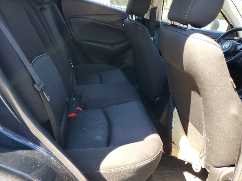 57267026 :رقم المزاد ، JM1DKFB71K0445598 vin ، 2019 Mazda Cx-3 مزاد بيع