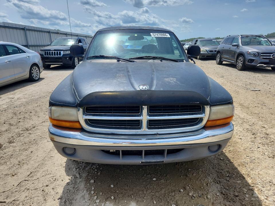 Продажа на аукционе авто 2000 Dodge Dakota, vin: 1B7GL2AX2YS752053, номер лота: 57470906