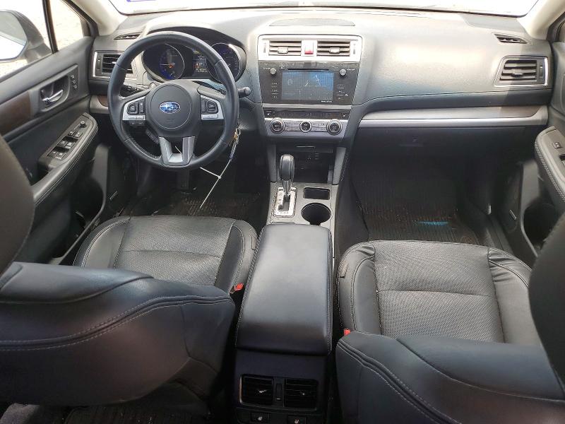 Продаж на аукціоні авто 2015 Subaru Legacy, vin: 4S3BNBJ68F3072550, номер лоту: 58696816