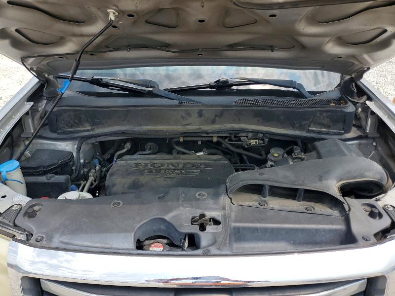 Продажа на аукционе авто 2013 Honda Pilot, vin: 5FNYF3H5XDB043609, номер лота: 58901906