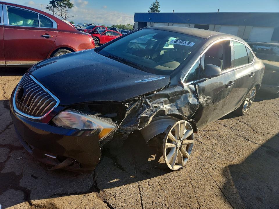 Aukcja sprzedaży 2013 Buick Verano, vin: 1G4PP5SK6D4158990, numer aukcji: 56068236