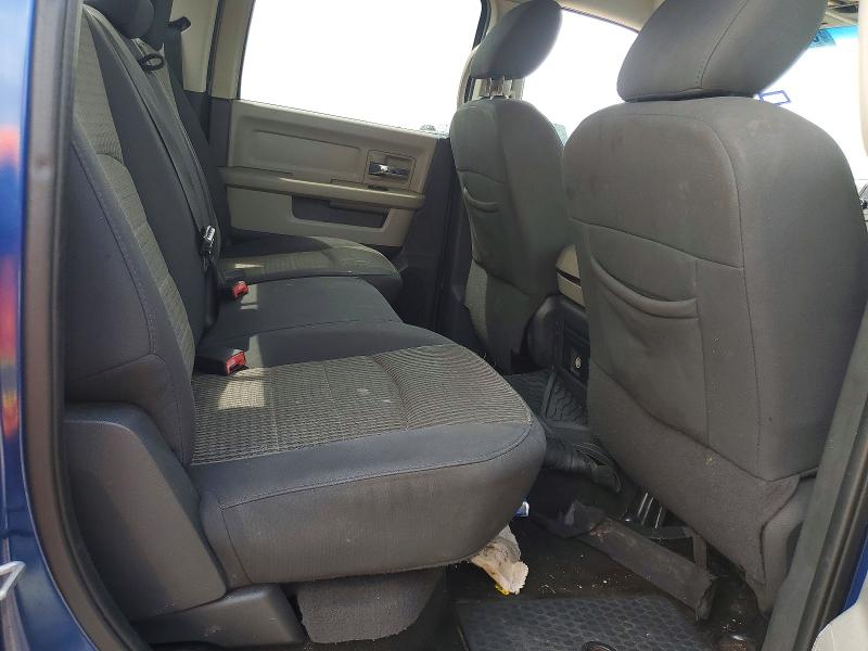 Aukcja sprzedaży 2011 Dodge Ram 1500, vin: 1D7RB1CT3BS663444, numer aukcji: 57654226