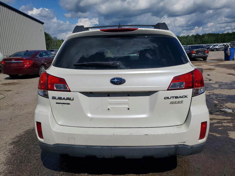 Продаж на аукціоні авто 2012 Subaru Outback, vin: 4S4BRBLC5C3275409, номер лоту: 55583166