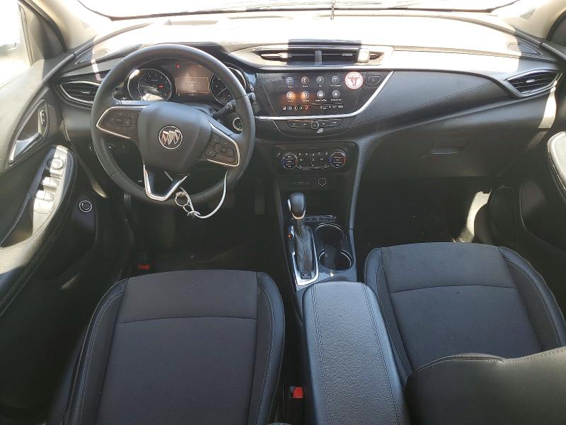 Продажа на аукционе авто 2021 Buick Encore Gx, vin: KL4MMDSL9MB169202, номер лота: 56970006