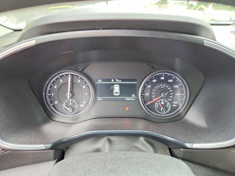 Aukcja sprzedaży 2023 Hyundai Santa Fe, vin: 5NMS14AJ7PH639474, numer aukcji: 55299766