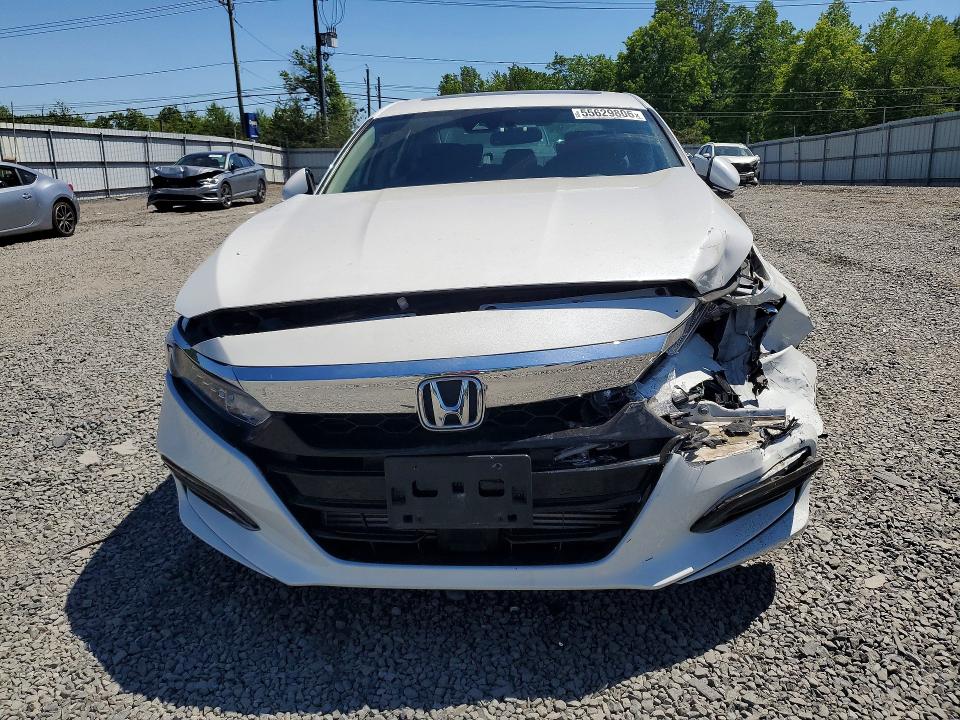 Продажа на аукционе авто 2020 Honda Accord, vin: 1HGCV1F48LA053799, номер лота: 55629806