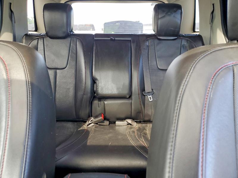 Aukcja sprzedaży 2013 Gmc Terrain, vin: 2GKALUEK0D6414426, numer aukcji: 57846476